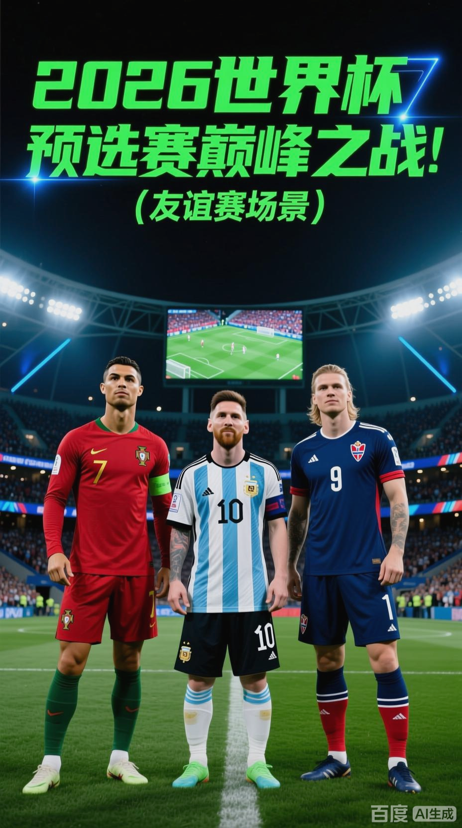 世界杯4强争夺战 对阵图、比赛时间、看点一览